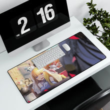 Load image into Gallery viewer, Azur Lane Mouse Pad (Desk Mat)