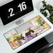 Load image into Gallery viewer, The Quintessential Quintuplets Mouse Pad (Desk Mat)