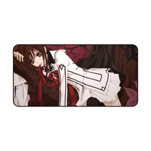 Load image into Gallery viewer, Vampire Knight Mouse Pad (Desk Mat)