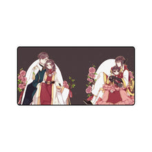 Load image into Gallery viewer, Hetalia: Axis Powers Mouse Pad (Desk Mat)