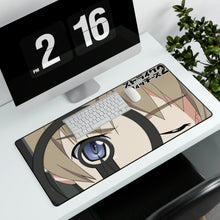 Load image into Gallery viewer, Strike Witches Mouse Pad (Desk Mat)