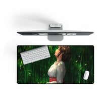 Load image into Gallery viewer, Your Name. Mouse Pad (Desk Mat)