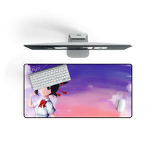 Load image into Gallery viewer, Your Name. Mouse Pad (Desk Mat)