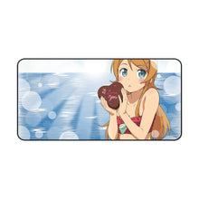 Load image into Gallery viewer, Oreimo Kirino Kousaka Mouse Pad (Desk Mat)