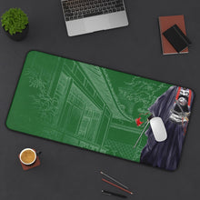 Load image into Gallery viewer, Onihei Mouse Pad (Desk Mat) On Desk