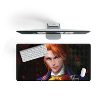 Load image into Gallery viewer, Black Butler Mouse Pad (Desk Mat)