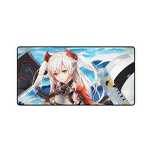 Load image into Gallery viewer, Azur Lane, Prinz Eugen, Anime Girl, Mouse Pad (Desk Mat)