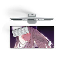Load image into Gallery viewer, Fate/Stay Night Mouse Pad (Desk Mat) On Desk