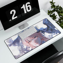 Load image into Gallery viewer, Anime Chainsaw Man Mouse Pad (Desk Mat)