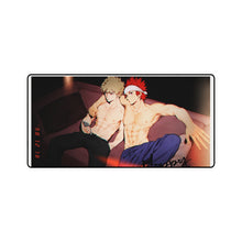 Load image into Gallery viewer, My Hero Academia Katsuki Bakugou Mouse Pad (Desk Mat)
