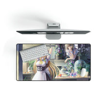 Load image into Gallery viewer, Touhou Mouse Pad (Desk Mat)