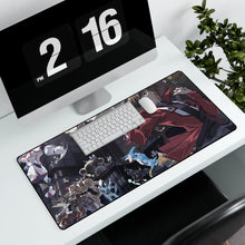 Load image into Gallery viewer, Yu-Gi-Oh! Mouse Pad (Desk Mat)