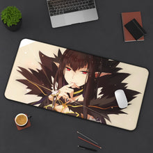 Load image into Gallery viewer, Fate/Apocrypha Mouse Pad (Desk Mat) On Desk