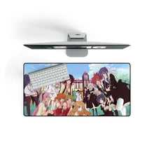 Load image into Gallery viewer, Strawberry Panic! Mouse Pad (Desk Mat)