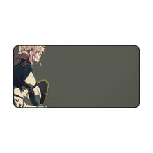 Load image into Gallery viewer, Violet Evergarden Violet Evergarden Mouse Pad (Desk Mat)