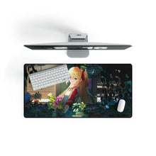 Load image into Gallery viewer, Azur Lane, Admiral Hipper, Anime Girl, 8K, #4.1666 Mouse Pad (Desk Mat)