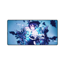 Load image into Gallery viewer, Love Live! Mouse Pad (Desk Mat)
