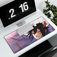 Load image into Gallery viewer, My Hero Academia Mouse Pad (Desk Mat) With Laptop