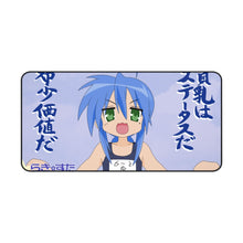 Load image into Gallery viewer, Lucky Star Konata Izumi Mouse Pad (Desk Mat)