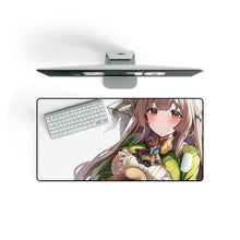 Load image into Gallery viewer, Uma Musume: Pretty Derby Mouse Pad (Desk Mat)