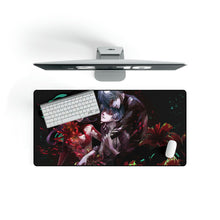 Load image into Gallery viewer, Anime Tokyo Ghoul Mouse Pad (Desk Mat)