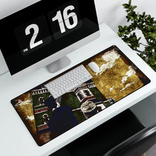 Load image into Gallery viewer, Anime Jojo's Bizarre Adventure Mouse Pad (Desk Mat)