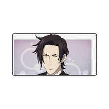 Load image into Gallery viewer, Claude Faustus Mouse Pad (Desk Mat)