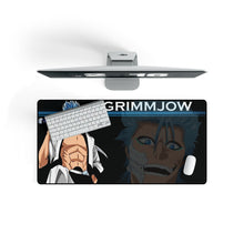 Load image into Gallery viewer, Anime Bleach Mouse Pad (Desk Mat)