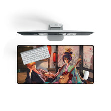Load image into Gallery viewer, Anime Bleach Mouse Pad (Desk Mat)
