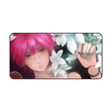 Load image into Gallery viewer, Naruto Mouse Pad (Desk Mat)