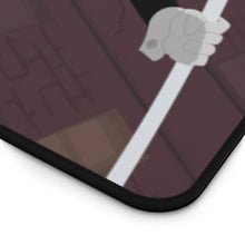 Load image into Gallery viewer, Soul Eater Mouse Pad (Desk Mat) Hemmed Edge