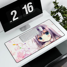 Load image into Gallery viewer, Puella Magi Madoka Magica Mouse Pad (Desk Mat)