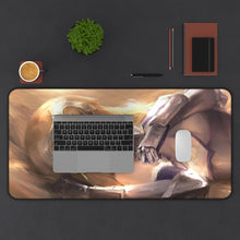 Load image into Gallery viewer, Fate/Apocrypha Ruler Mouse Pad (Desk Mat) With Laptop