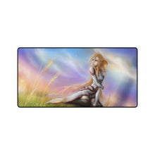 Load image into Gallery viewer, Sword Art Online Mouse Pad (Desk Mat)