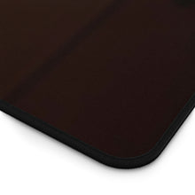 Load image into Gallery viewer, Piano No Mori Mouse Pad (Desk Mat) Hemmed Edge