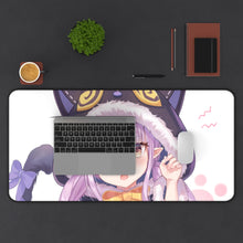 Load image into Gallery viewer, Princess Connect! Re:Dive Mouse Pad (Desk Mat) With Laptop