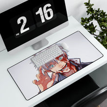 Load image into Gallery viewer, Jujutsu Kaisen Mouse Pad (Desk Mat)