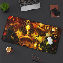 Load image into Gallery viewer, Pixiv Fantasia Mouse Pad (Desk Mat) On Desk