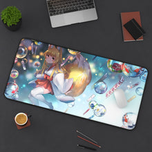 Load image into Gallery viewer, Anime Original Mouse Pad (Desk Mat) On Desk