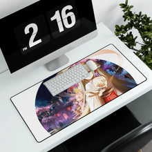 Load image into Gallery viewer, Vocaloid Mouse Pad (Desk Mat)