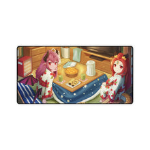 Load image into Gallery viewer, Anime Girl Mouse Pad (Desk Mat)