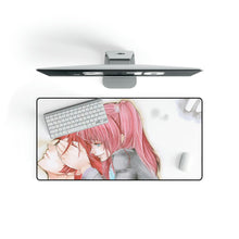 Load image into Gallery viewer, Umineko: When They Cry Mouse Pad (Desk Mat)
