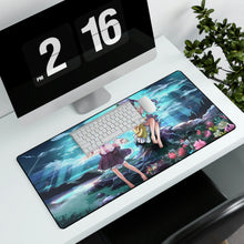 Load image into Gallery viewer, Touhou Mouse Pad (Desk Mat)
