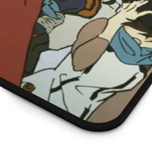 Load image into Gallery viewer, Evangelion: 3.0 You Can (Not) Redo Mouse Pad (Desk Mat) Hemmed Edge