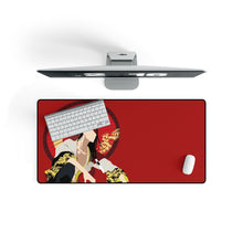 Load image into Gallery viewer, Anime Bleach Mouse Pad (Desk Mat)