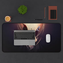 Load image into Gallery viewer, The Ancient Magus' Bride Mouse Pad (Desk Mat) With Laptop