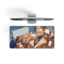 Load image into Gallery viewer, Fate/Grand Order Hijikata Toshizō Mouse Pad (Desk Mat)
