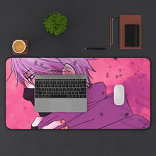 Load image into Gallery viewer, Naruto Mouse Pad (Desk Mat) With Laptop