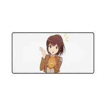 Load image into Gallery viewer, Anime Attack On Titan Mouse Pad (Desk Mat)