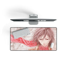 Load image into Gallery viewer, Anime Attack On Titan Mouse Pad (Desk Mat)
